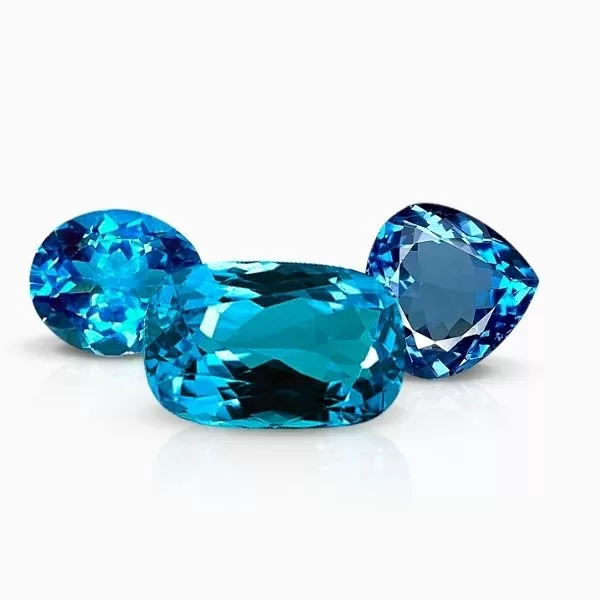 SHOP LOOSE TOPAZ GEMSTONES